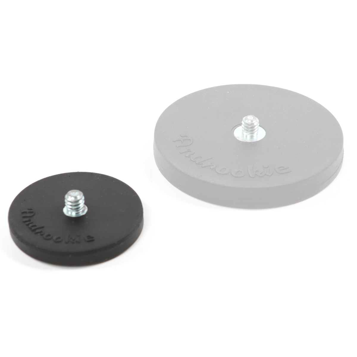 Androokie Magnet 43mm 1/4"