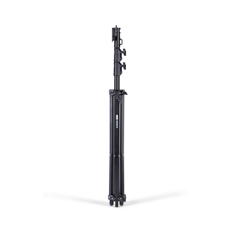Avenger A1035B Combo Stand 35 Aluminium schwarz 2