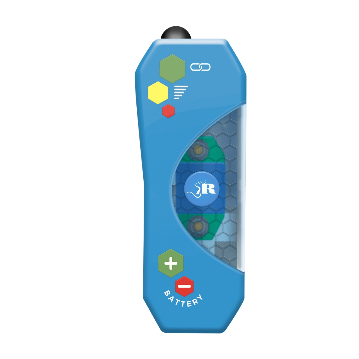 Ratpac Cintenna 2 CRMX Transmitter / Receiver (V)