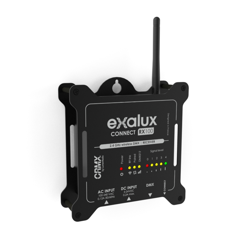 Exalux CONNECT-RX100 "BASIC"