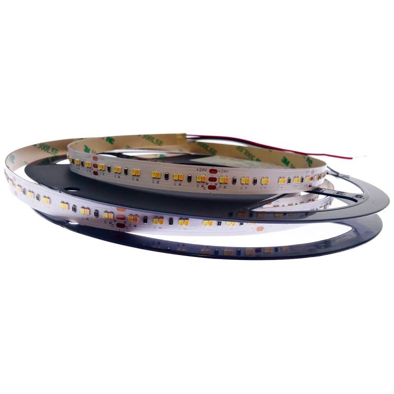 Exalux LEDflexx TAPE12-TW2765-HP 2700K + 6500K 2