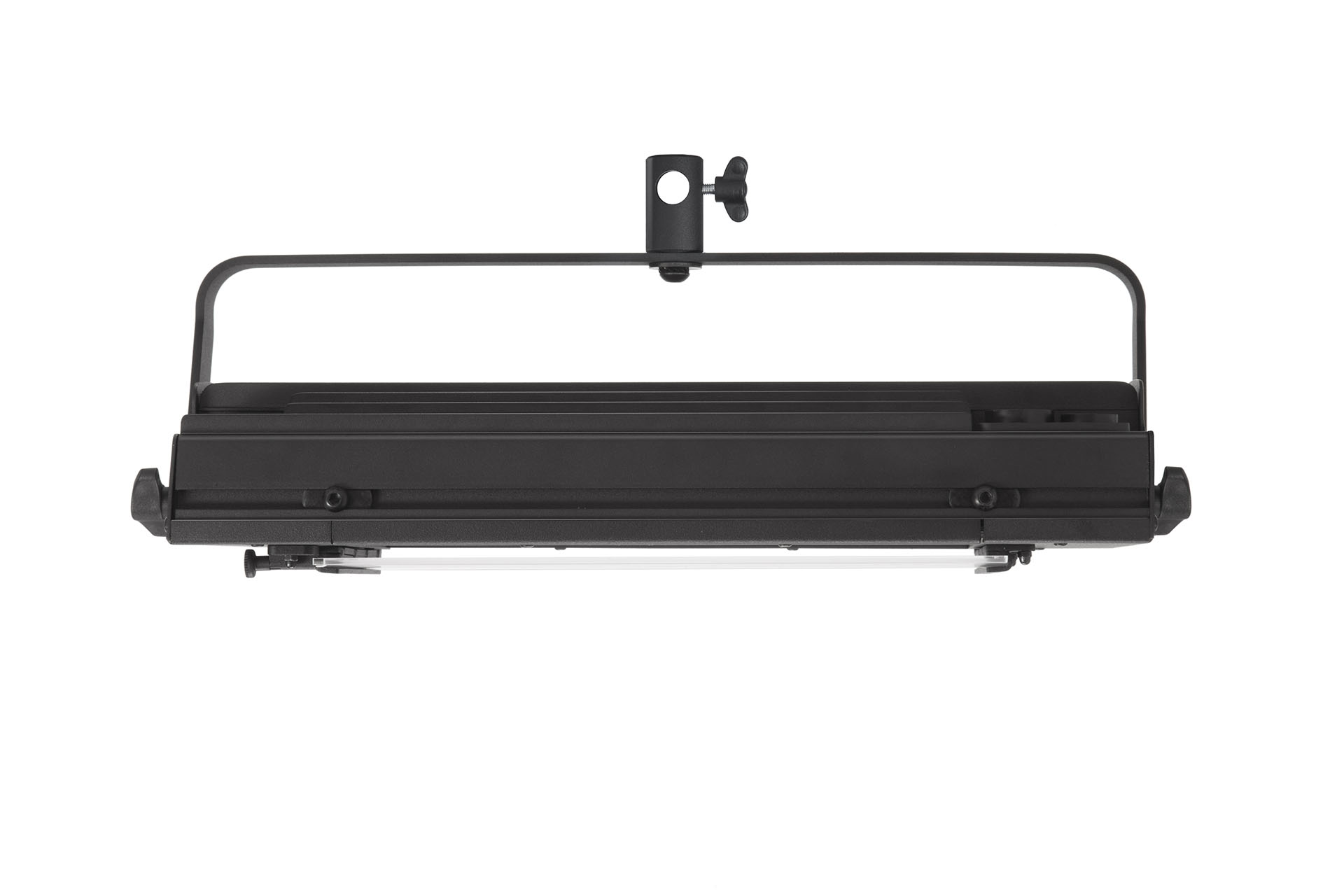 VELVET Mini 1 Studio Power dustproof LED panel with builtin AC PSU (without yoke) 9