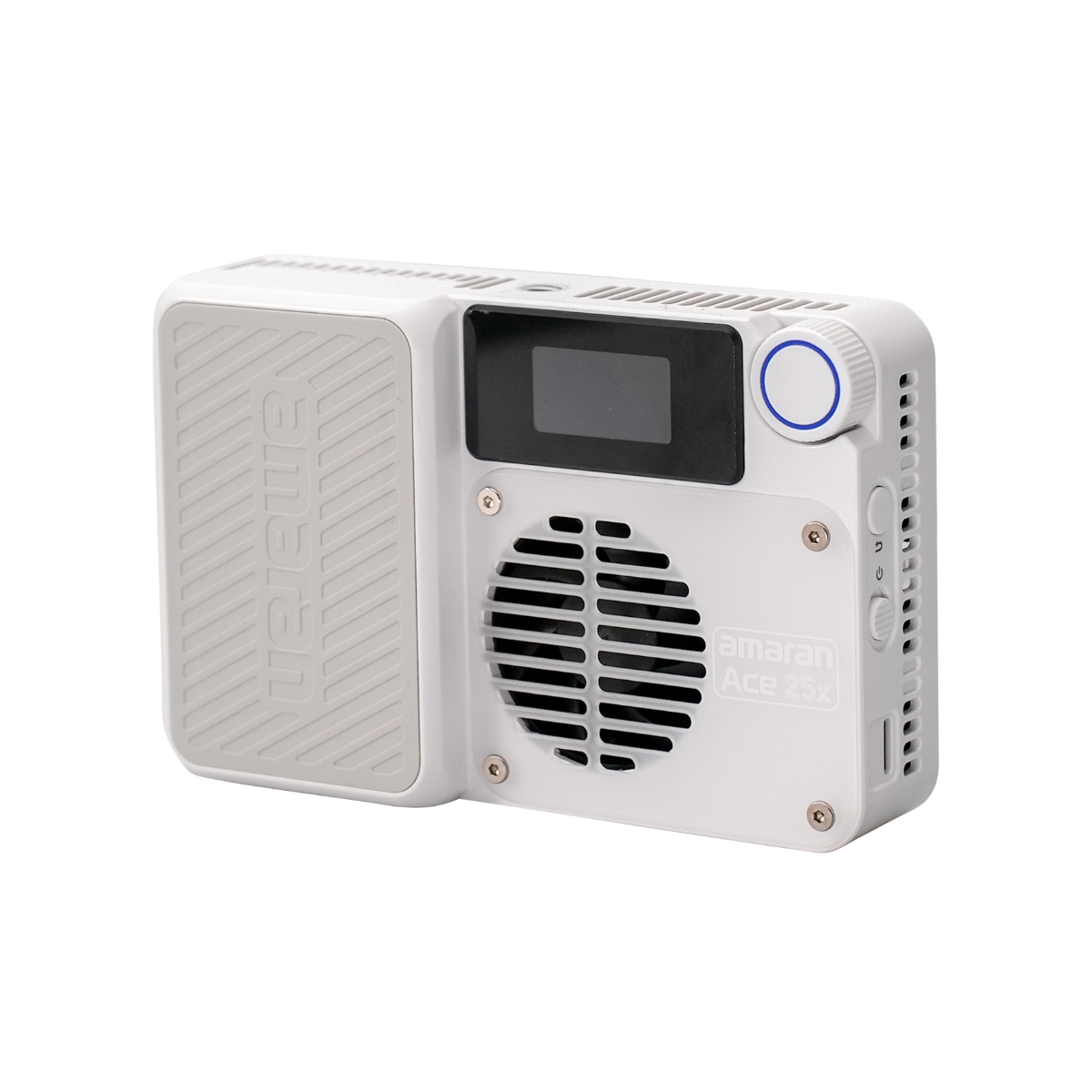 amaran Ace 25x