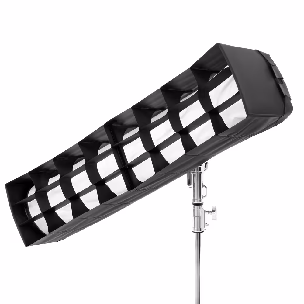DoPchoice SNAPGRID® 40° für Ellar Lantern Bay TITAN
