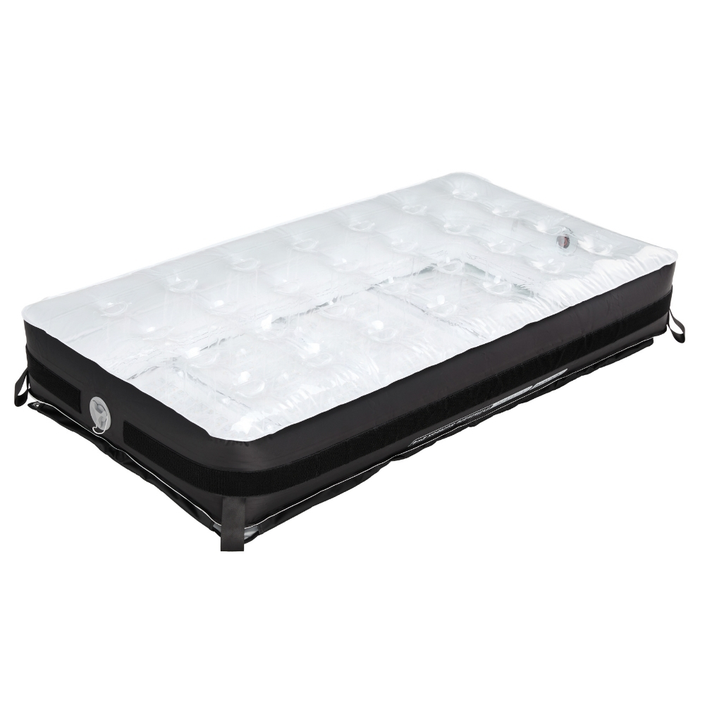 Aputure INFINIMAT Inflatable Clear Softbox w/ Diffusion 2x4