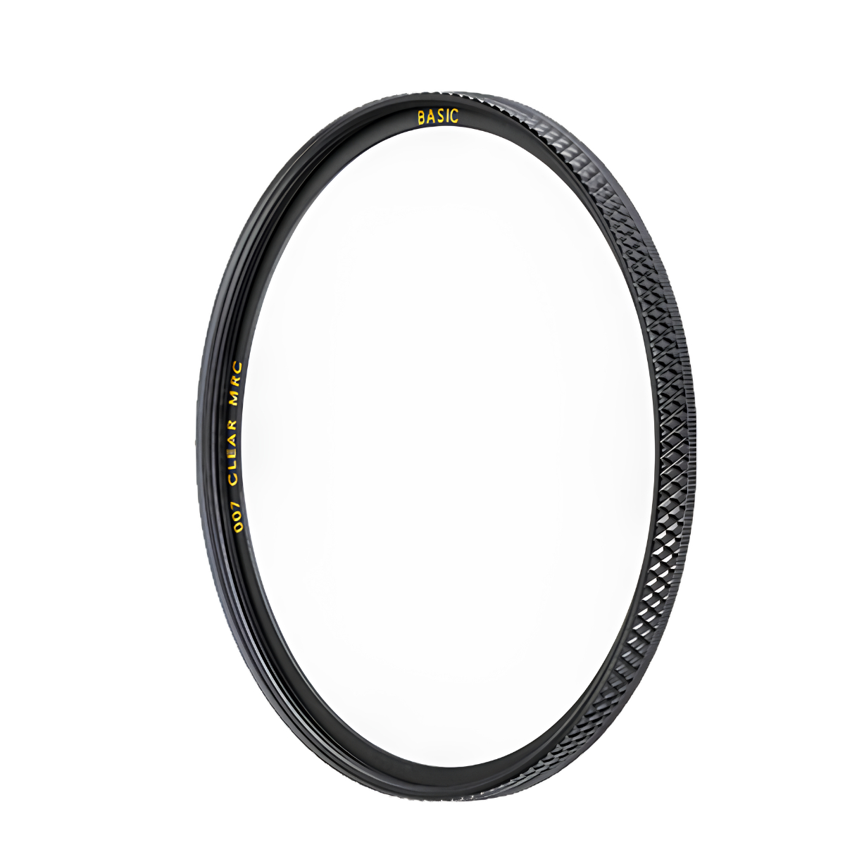 B+W 007 Clear Filter MRC BASIC