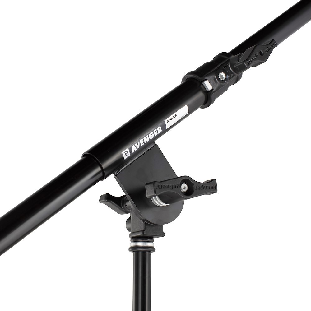 Avenger D600CB Mini Boom Arm 4