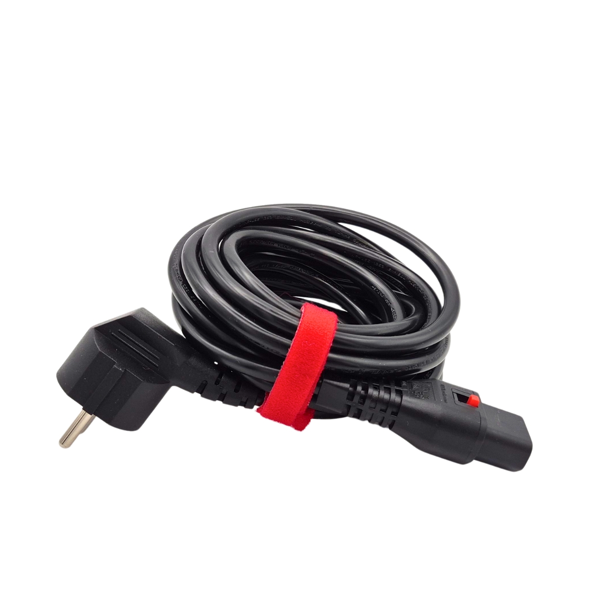 Aputure Kaltgerätekabel (4 Meter) mit Verriegelung Aputure Kaltgerätekabel (4 Meter) mit Verriegelung