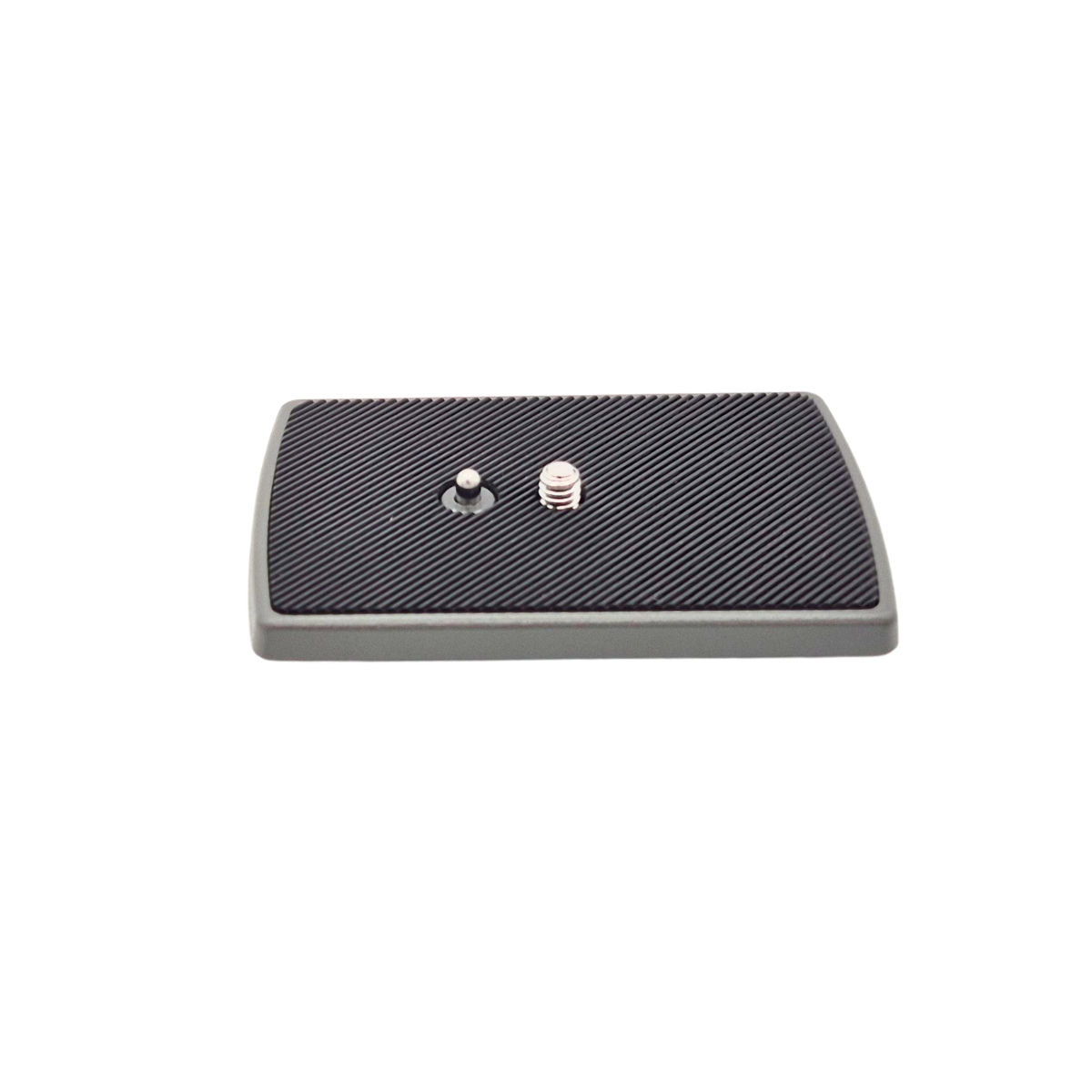 Libec TH650DV-6 Kameraplatte für Videokopf (neue Version) 2