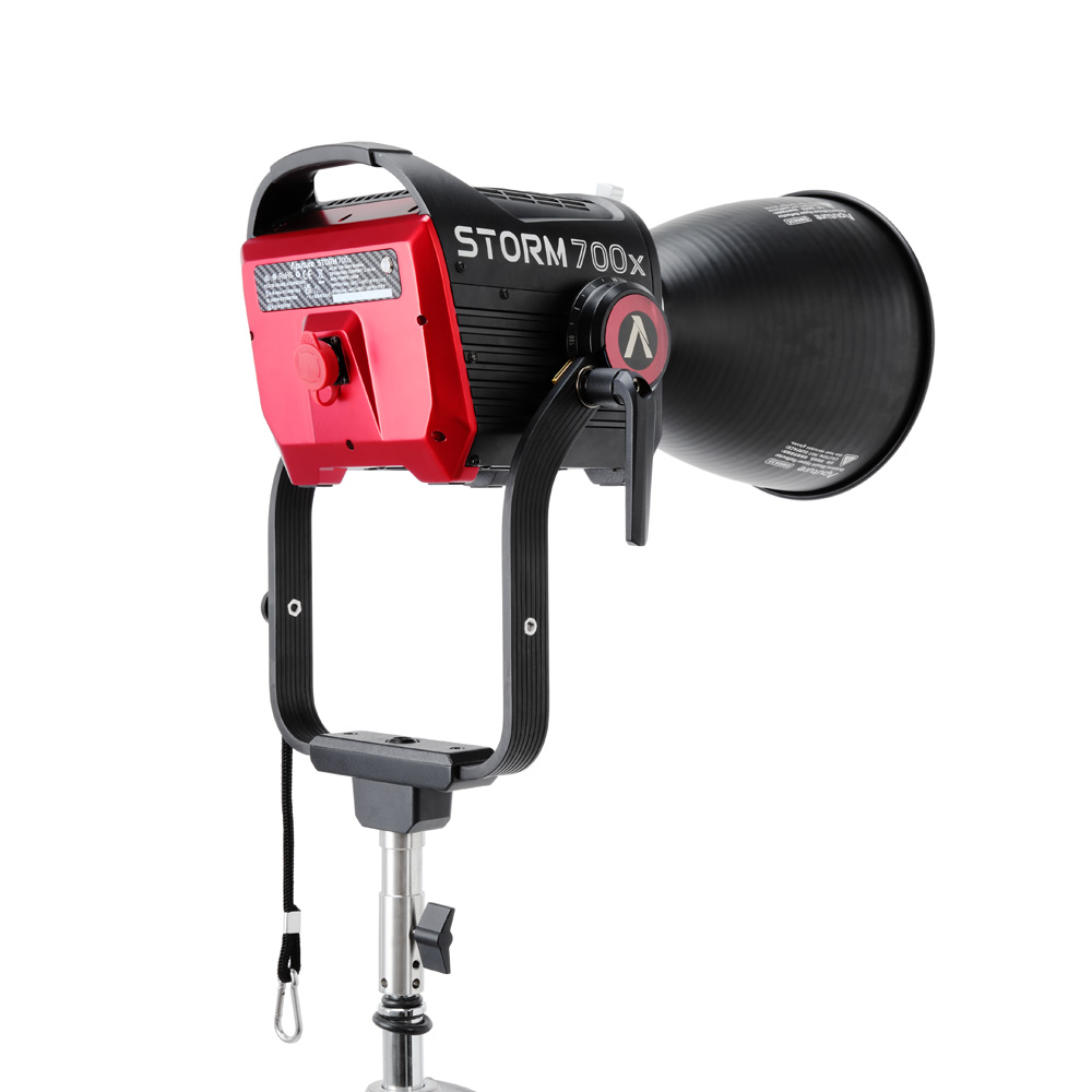 Aputure Storm 700x  2 Aputure Storm 700x  2