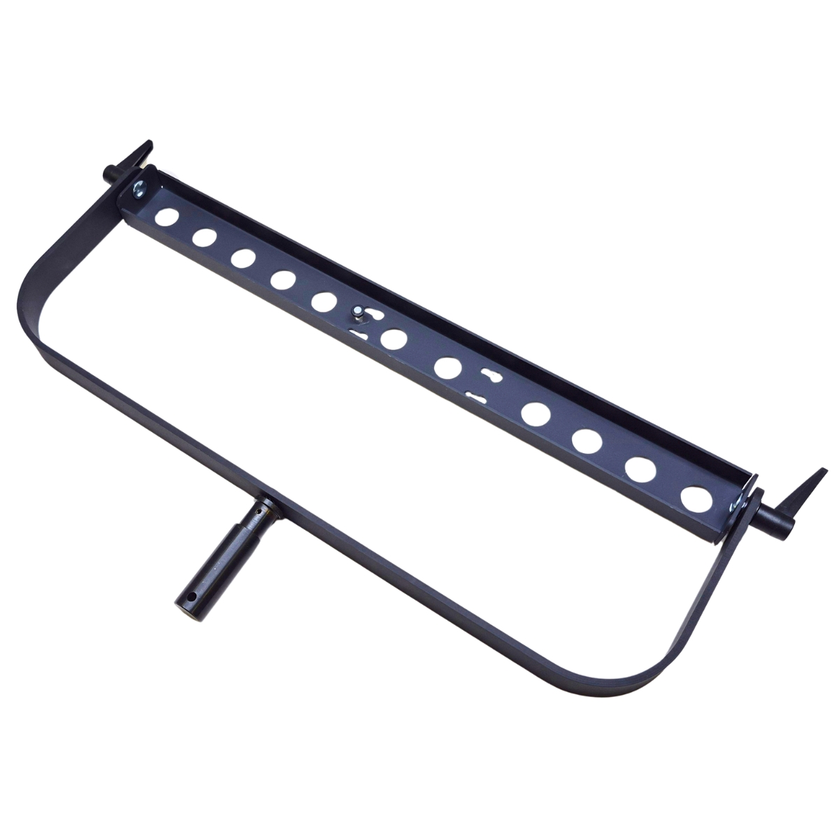 THELIGHT 4LONG Mountingplate with 28mm 4LONG THELIGHT 4LONG Mountingplate with 28mm 4LONG