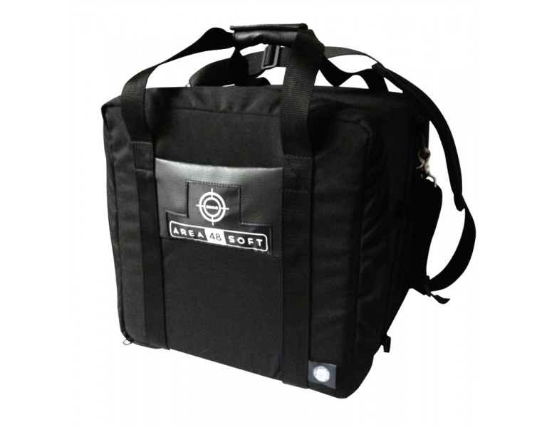 BB&S Softbag für 2x Area 48