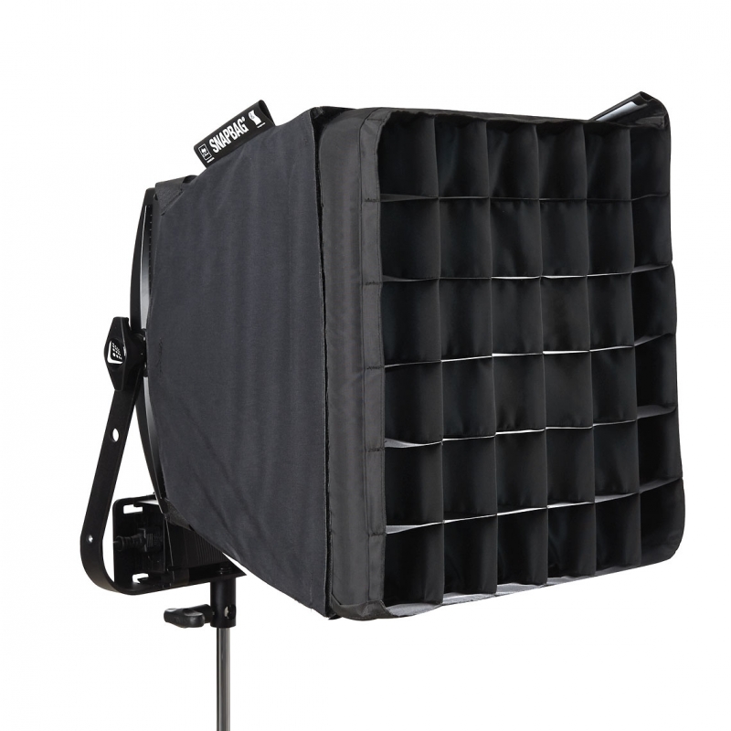 DoPchoice SNAPGRID® 40° für SNAPBAG® 40x40cm 2