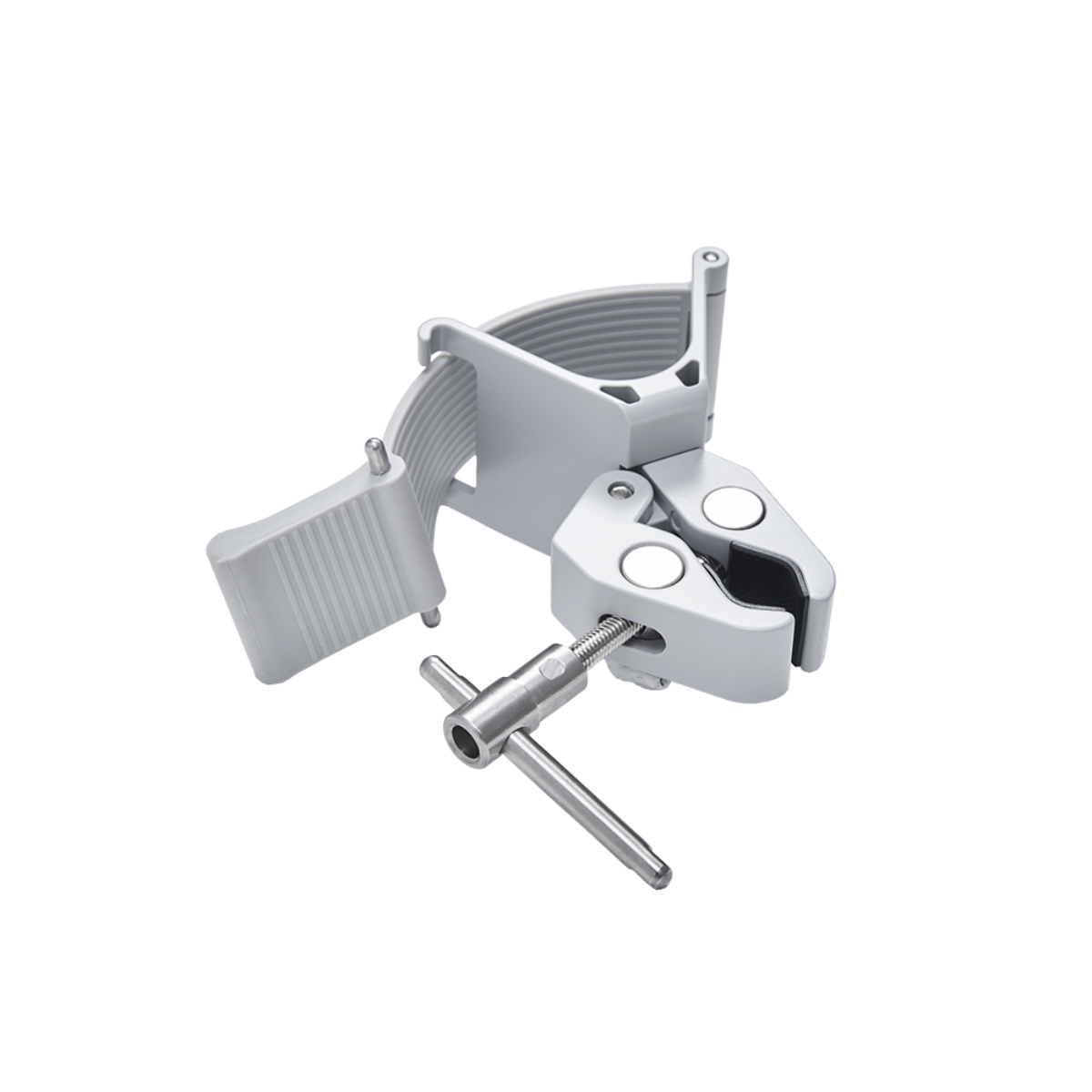 amaran Peak Light Stand Clamp 4