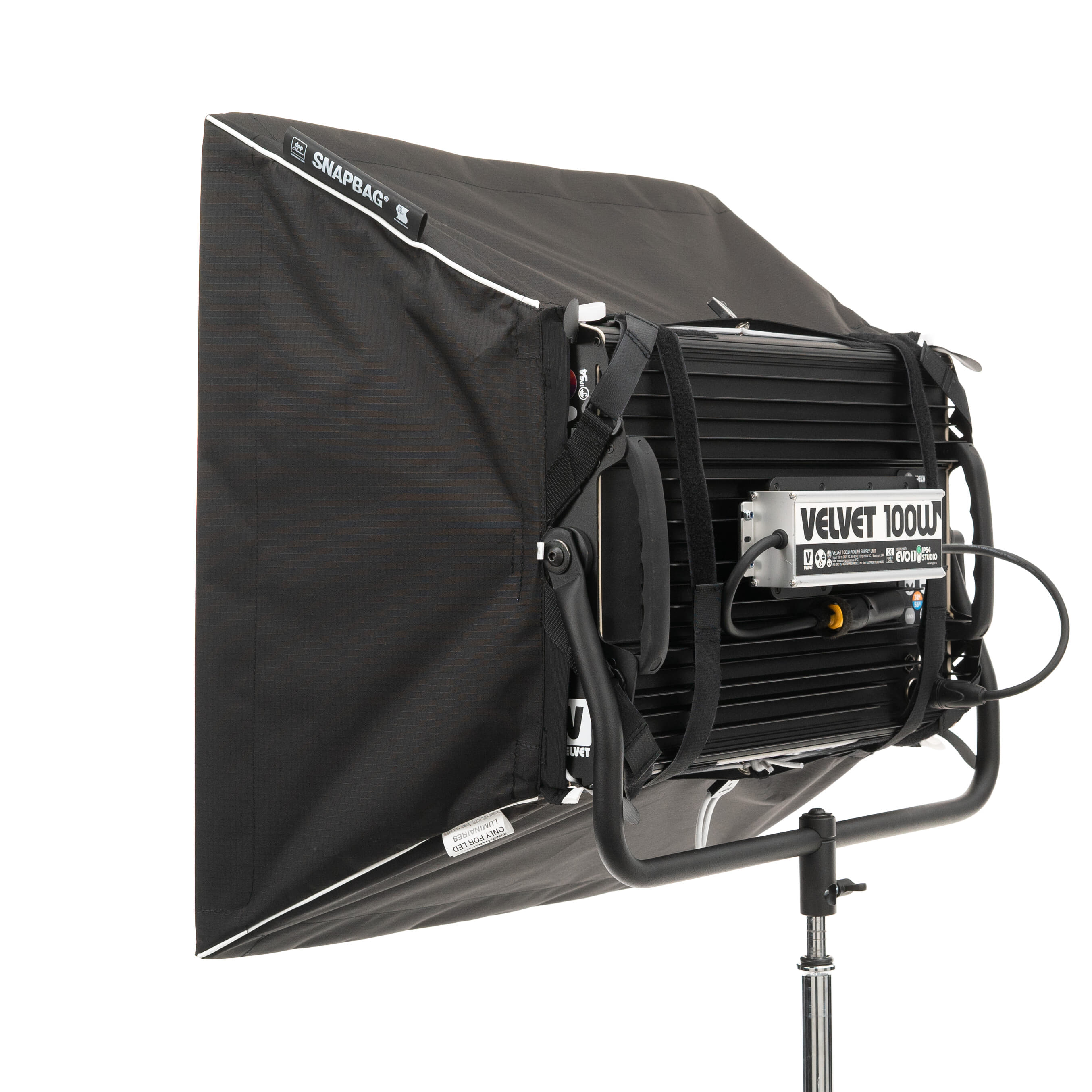 DopChoice Snapbag Softbox for VE1 3