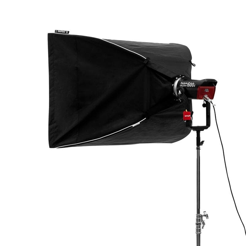 DoPchoice SNAPBAG® Medium Rabbit-Rounder mit Bowens Mount 3