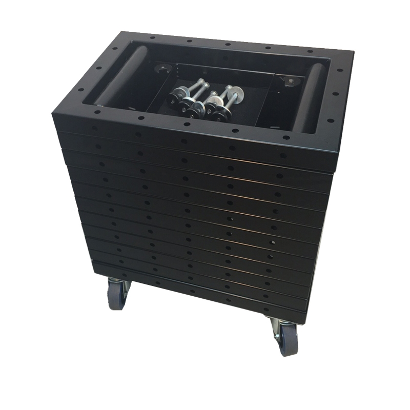 Hil-Tools Uniframe 6040 SET-1