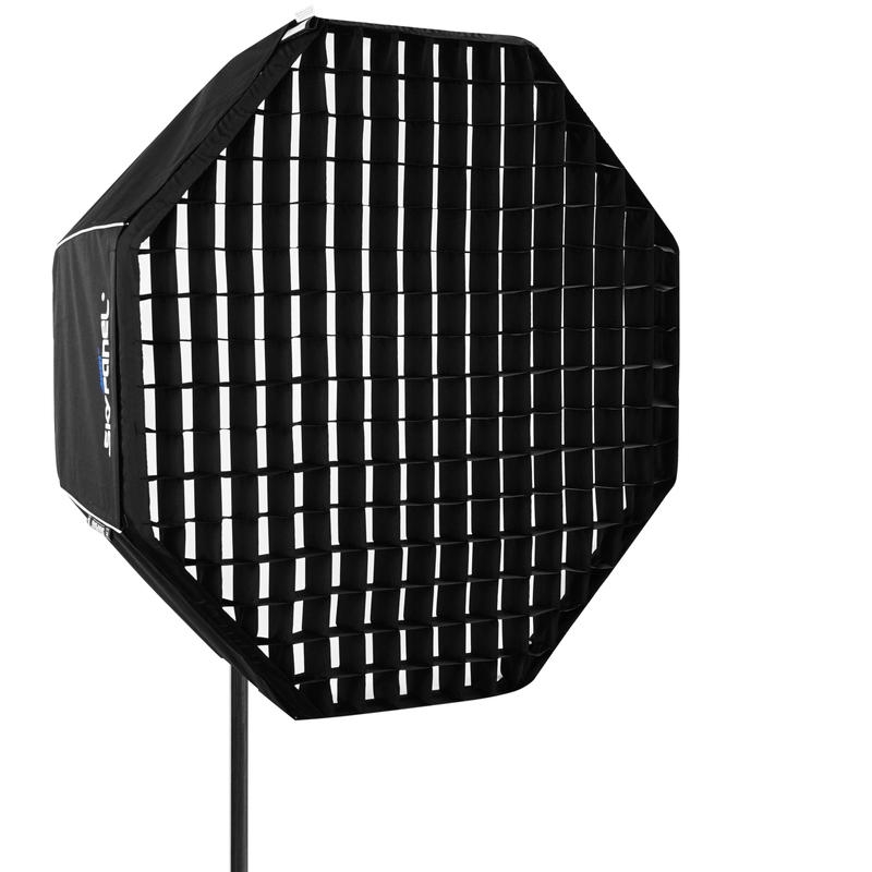 DoPChoice SNAPGRID® 40° für Snapbag Octa 4 2