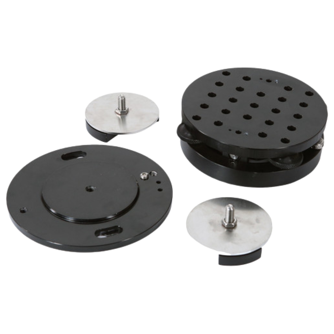 Matthews Mitchel Mini Leveling Head Matthews Mitchel Mini Leveling Head