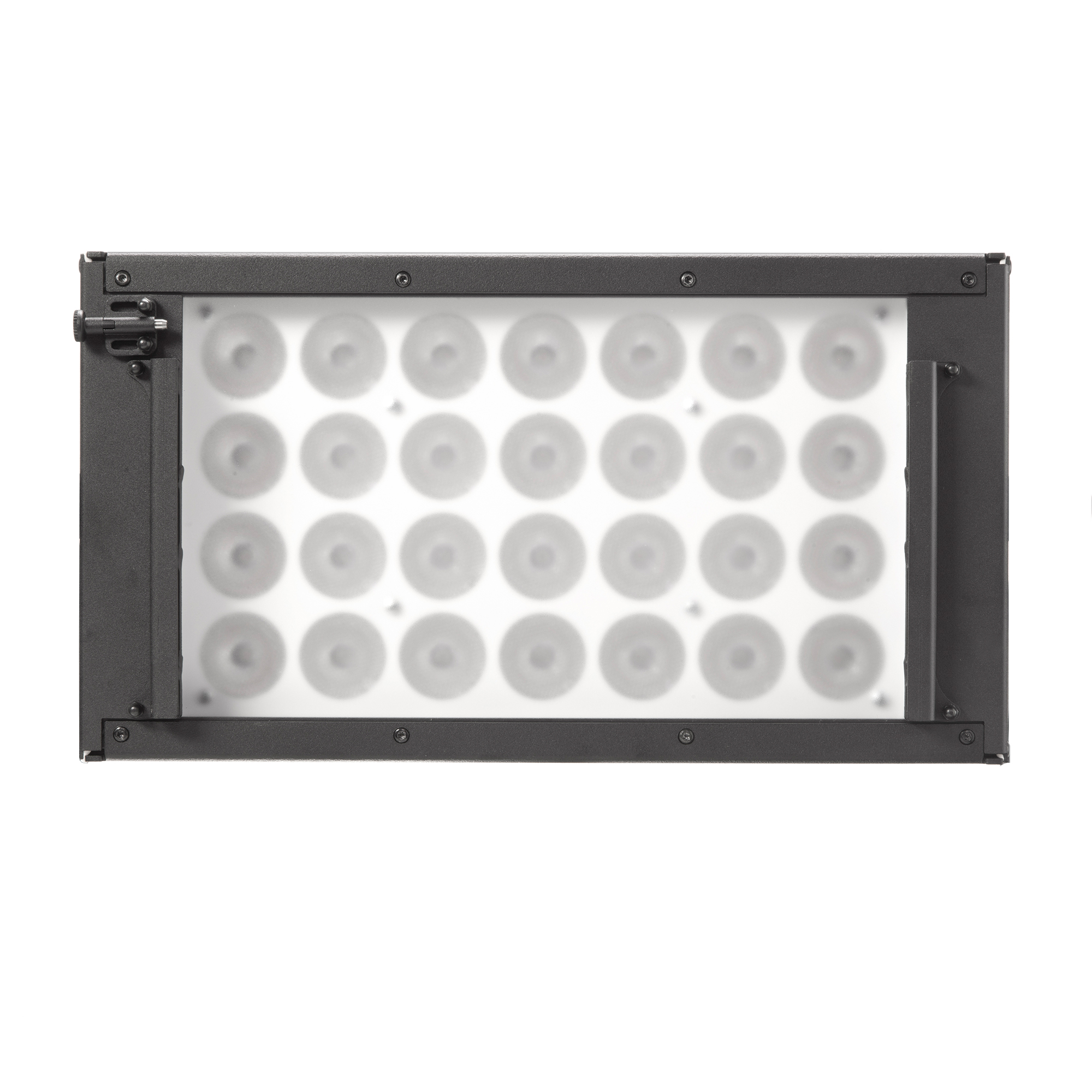 VELVET Mini 1 Power DMX IP54 LED Panel (without yoke) 2