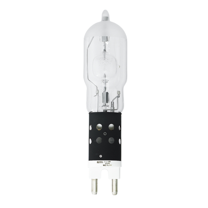 Koto DIS-60H UV-B Halogenmetalldampflampe