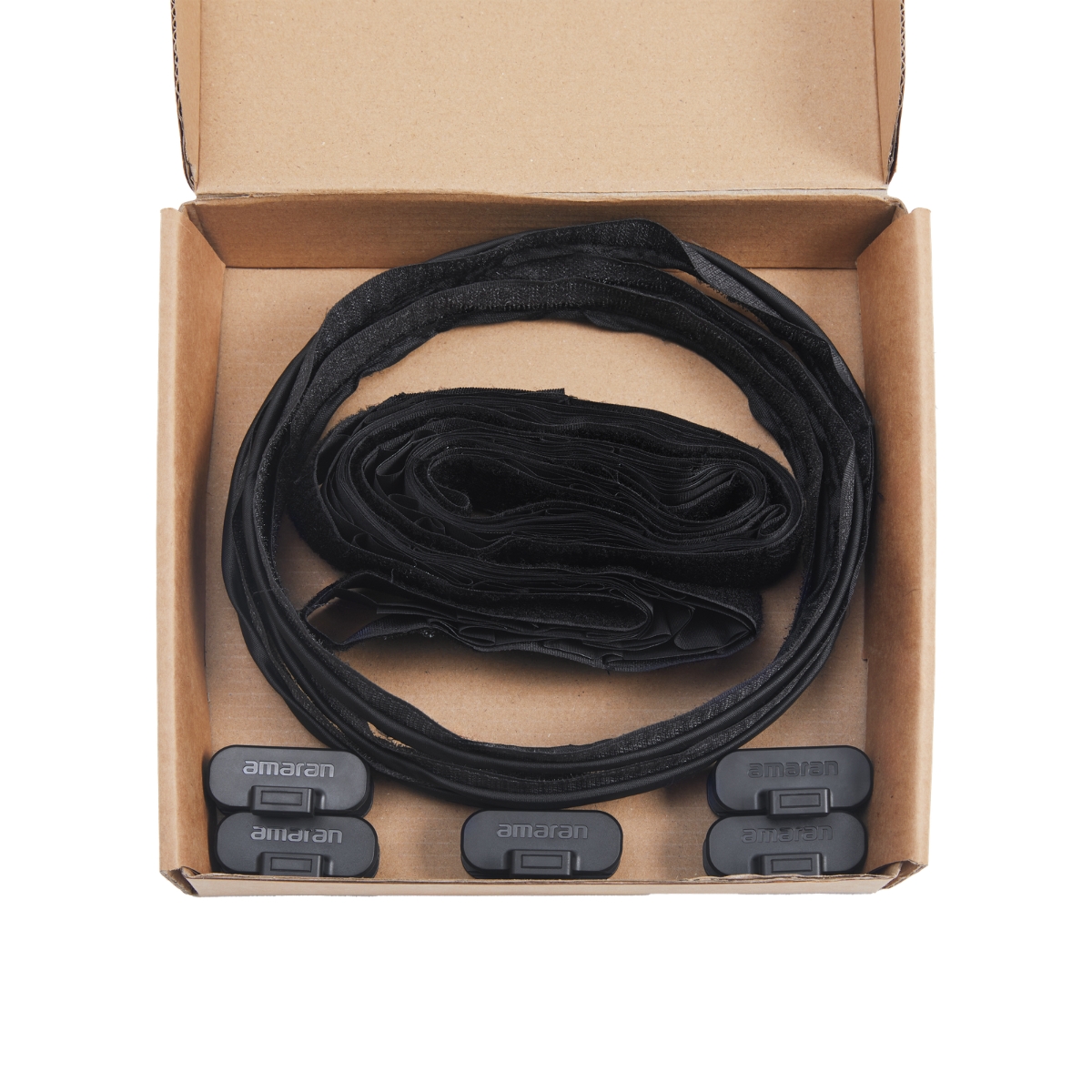 amaran Verge Max Light Control Grid 5