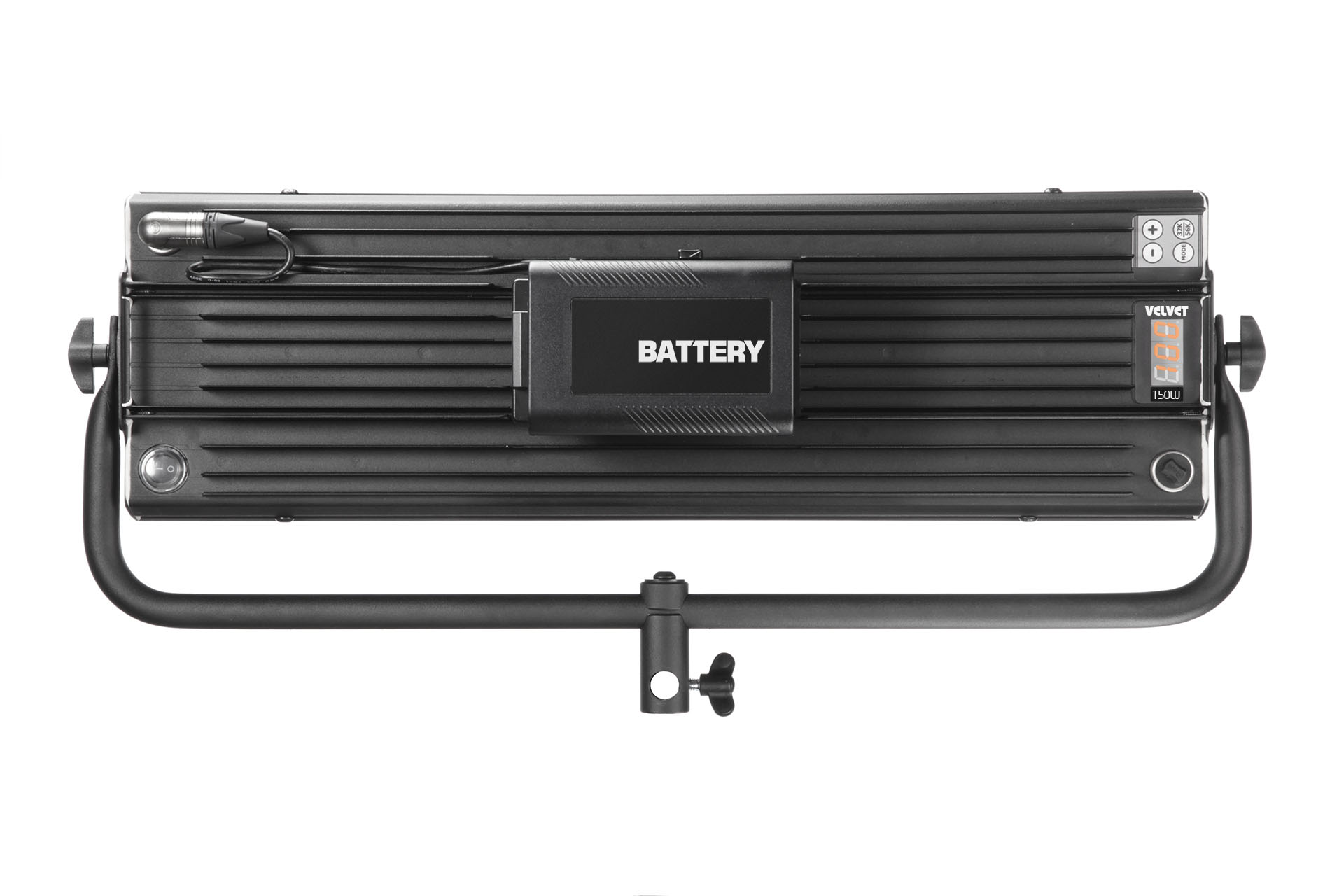 VELVET Mini 2 Power weatherproof LED panel 8