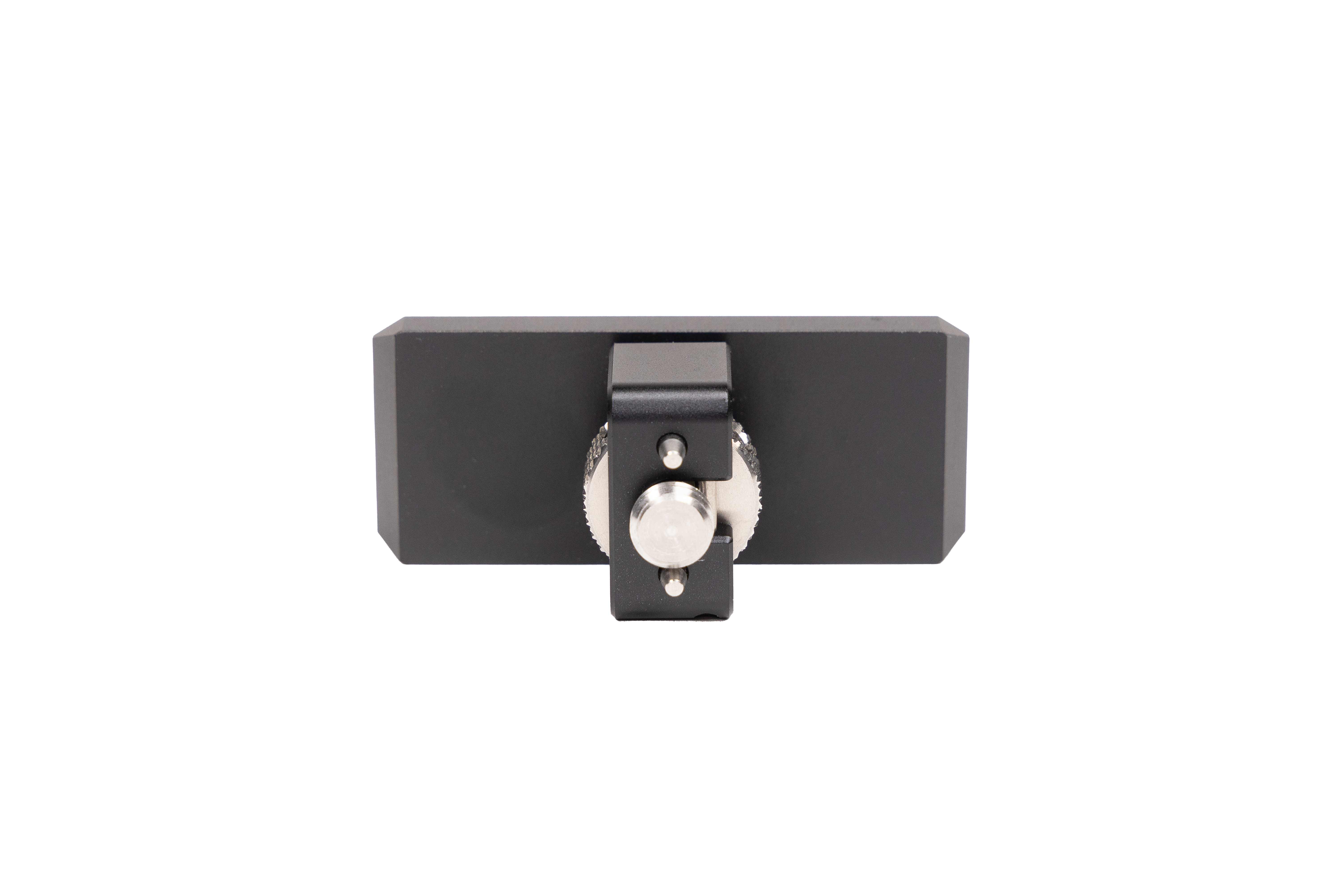 Aputure 3/8" Screw to lightning Clamp Plate Adapter 2
