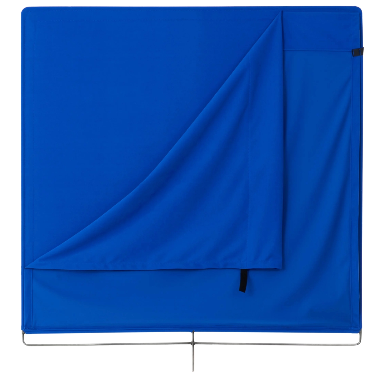 TRP 48" x 48" (120x120cm) Chromakey Blue Polypro Floppy