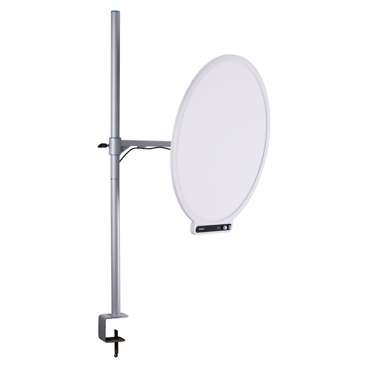 amaran Verge Desk Clamp Stand