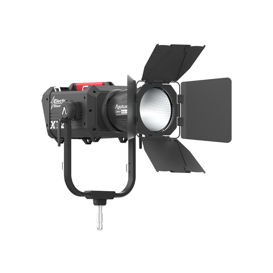 Aputure Electro Storm XT26 (inkl. CEE Stecker) 3