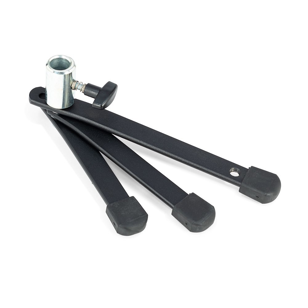 Manfrotto 003MF Bodenstativ Backlite Mini 3