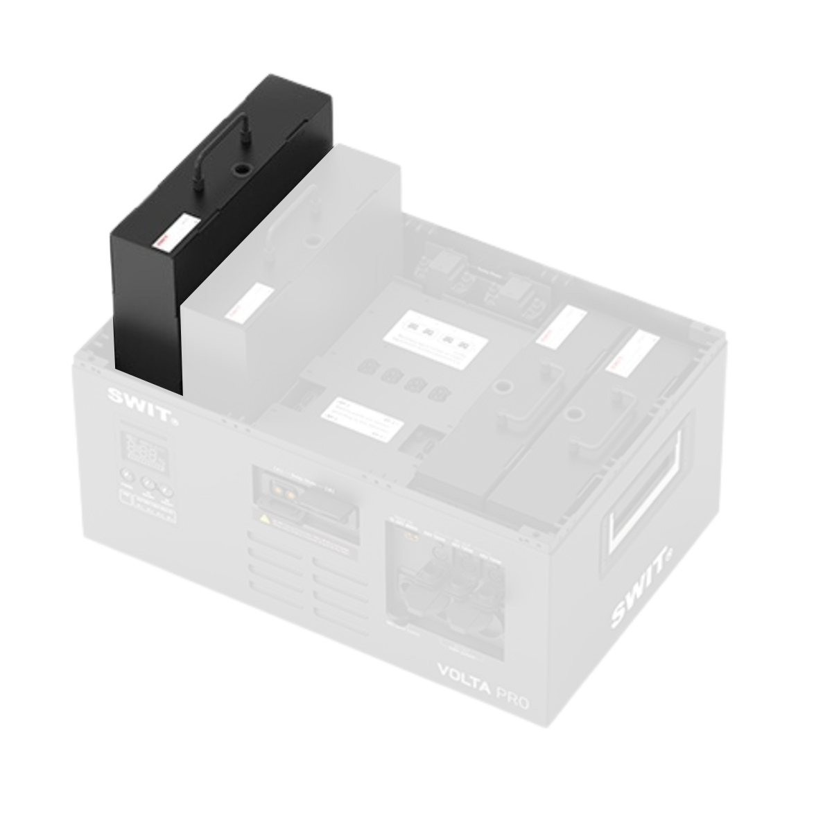 SWIT VA2250 Lithium-Zelle für VOLTA Pro 2