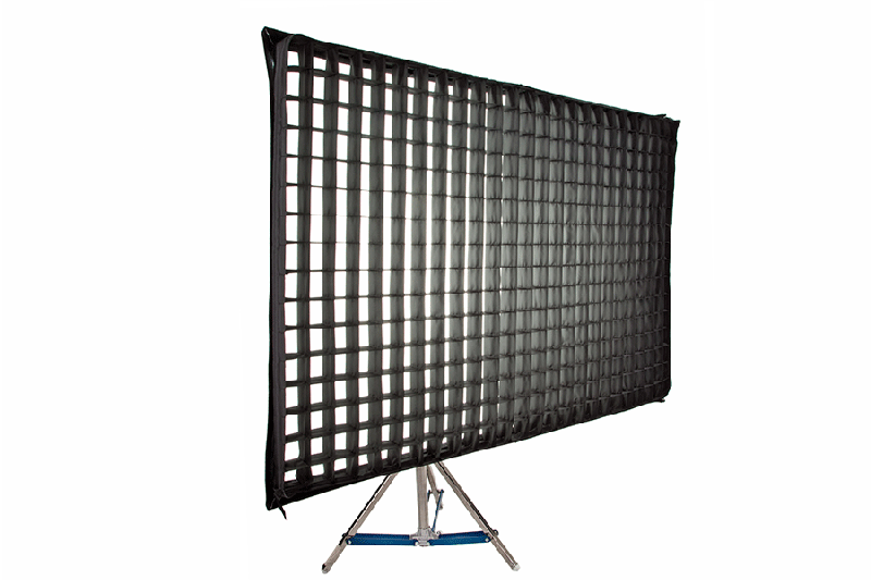 DoPChoice SNAPGRID® für KinoFlo Celeb850 40° 2