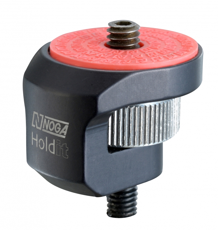 Noga AD5000 Kopfadapter M6 Noga AD5000 Kopfadapter M6