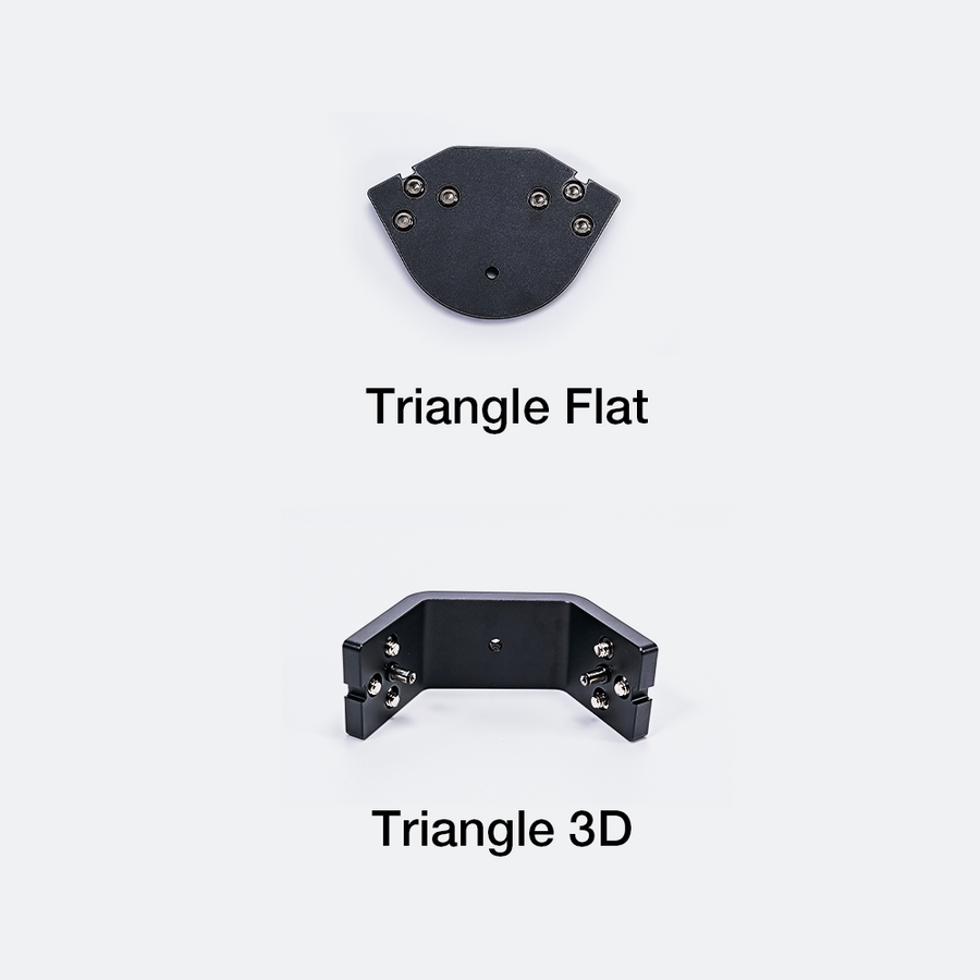 Aputure INFINIBAR Multi-Light Shaping Kit 5