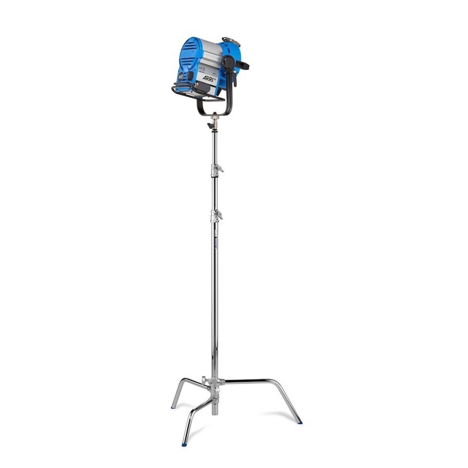 Avenger A2030DKIT C-Stand Kit 40" Turtle Base 2