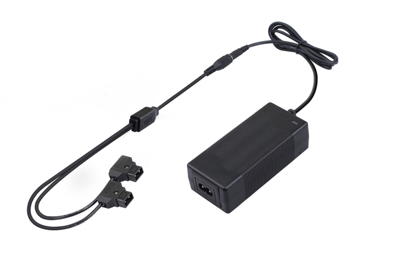 SWIT PC-U130B2 Dual D-Tap Ultra Portables Ladegerät SWIT PC-U130B2 Dual D-Tap Ultra Portables Ladegerät