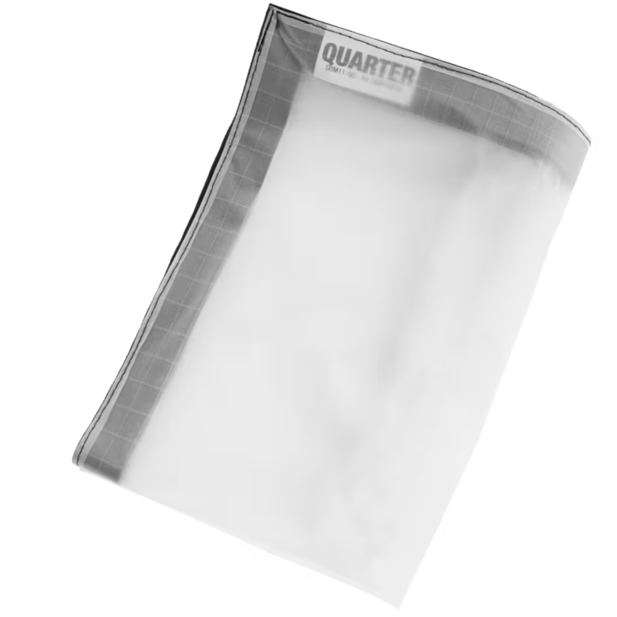 DoPchoice Quarter Grid Cloth Diffusion für Aladdin 4x200W