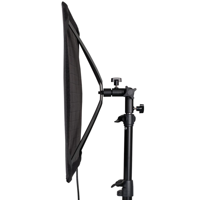 SWIT S-2610 100W Flexible Bi-Color LED Leuchte mit 2400 Lux/1m 3