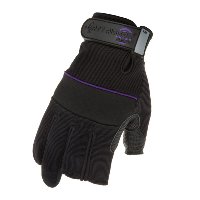 DirtyRigger Arbeitshandschuhe Slim Fit Framer