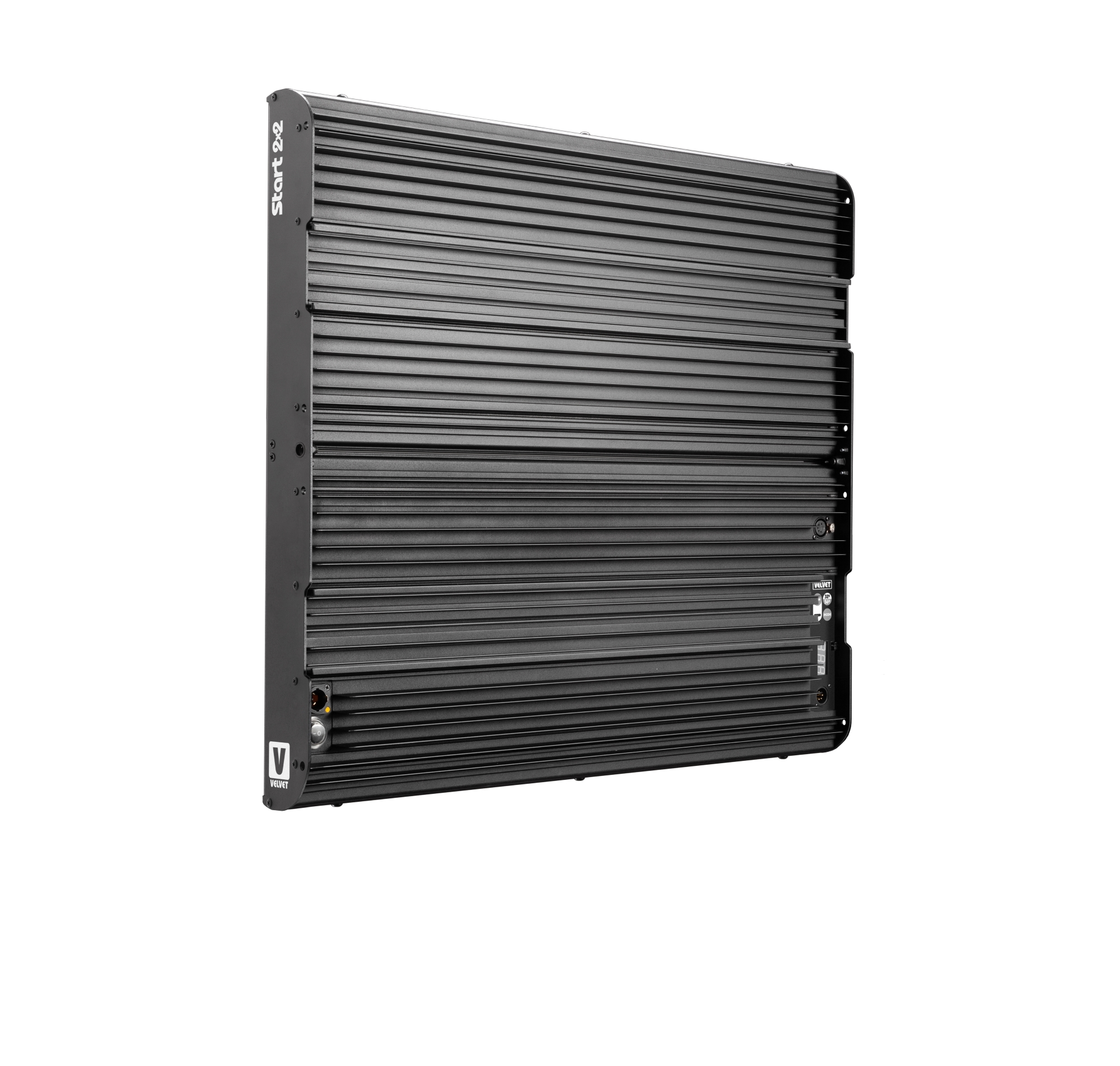 VELVET Start 2x2 LED Softlight-Panel  2