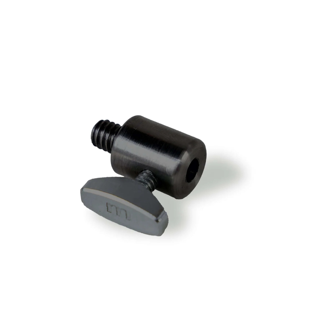 Matthews 5" Pocket C-Stand mit 1/4"-20 Adapter 7