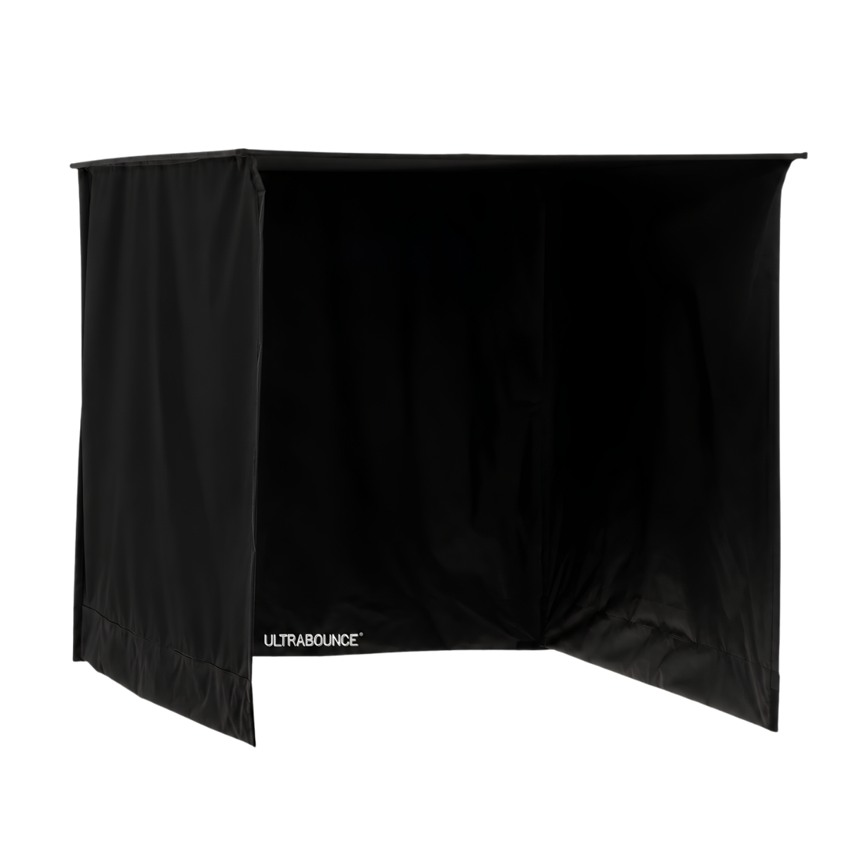 TRP Worldwide 48" x 48" (120x120cm) ULTRABOUNCE® Floppy Tent, 3-seitig