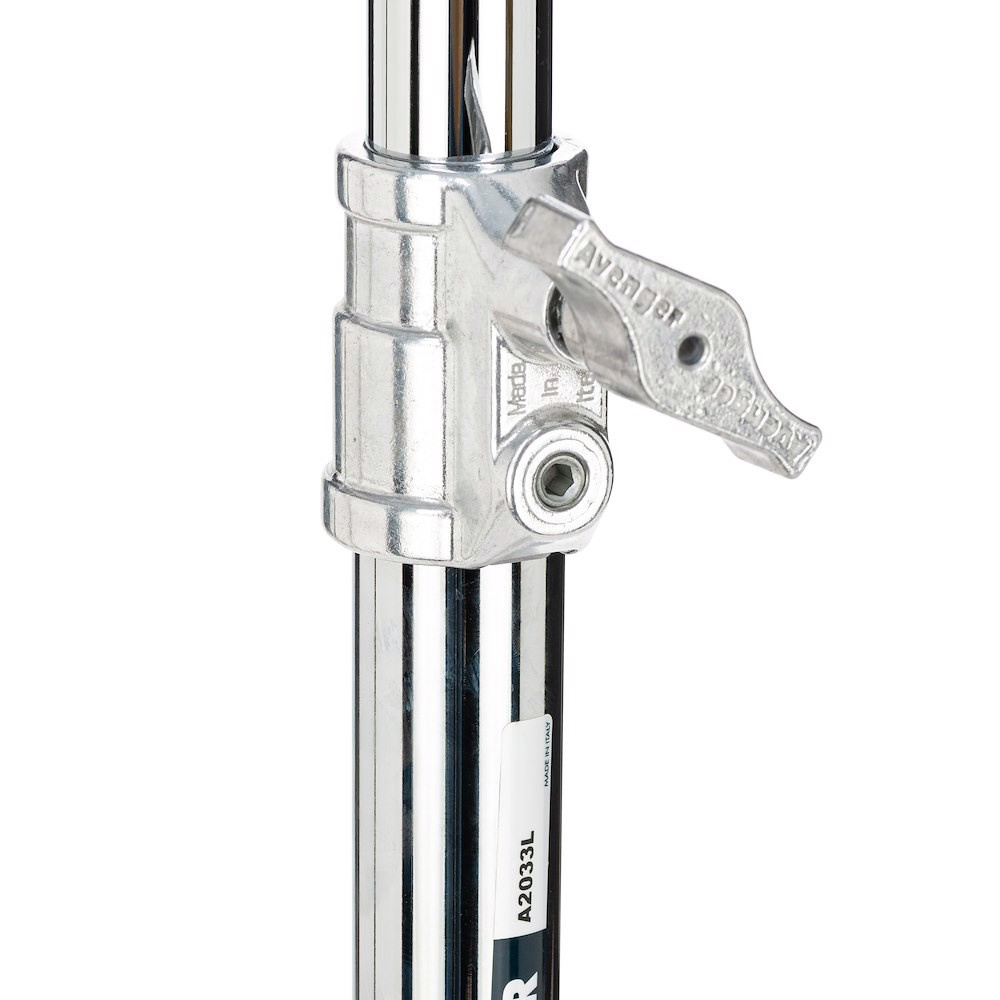 Avenger A2033L C-Stand 33 mit Gleitfuss 6