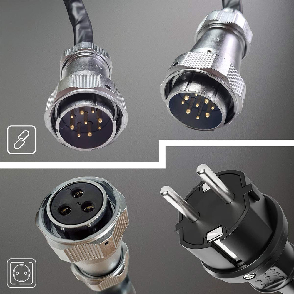 Gölz Batteriespeicher XpansionPak 9600 – 9,6 kWh 3