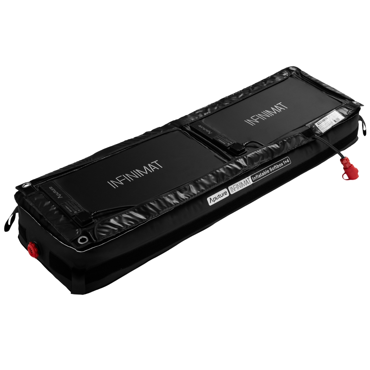Aputure INFINIMAT 1X4 KIT 5