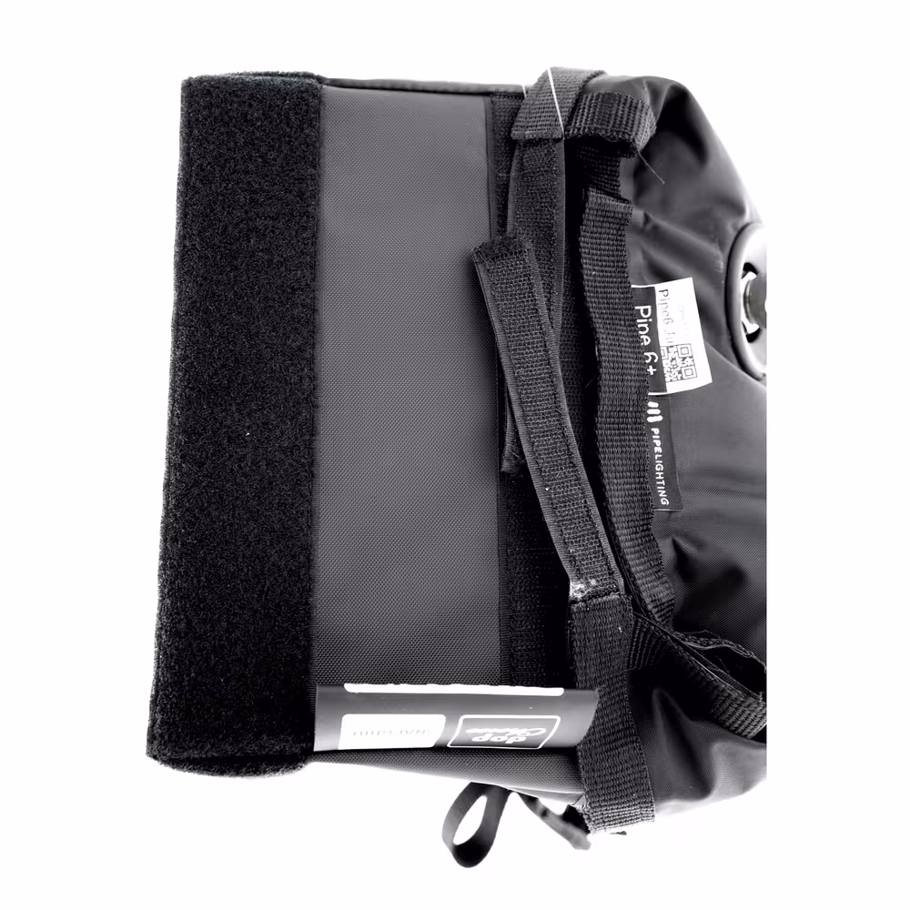 DoPchoice SNAPGRID® 50° for Pipe Junior 4 PIPE.LIGHTING 3