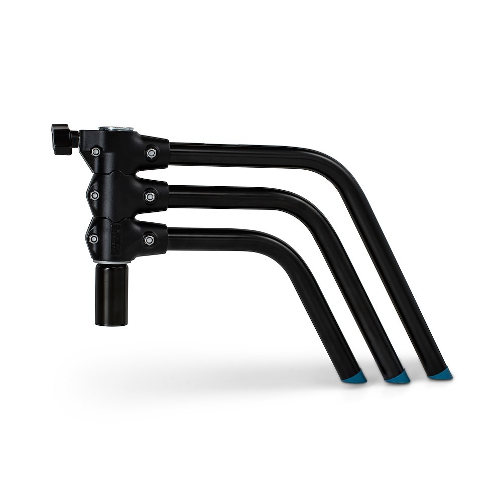 Avenger A2007CB C-Stand Mini Base Schwarz 2