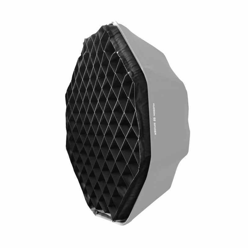 DoPchoice SNAPGRID® 40° für HUDSON Spider REDBACK Octa 3' DoPchoice SNAPGRID® 40° für HUDSON Spider REDBACK Octa 3'